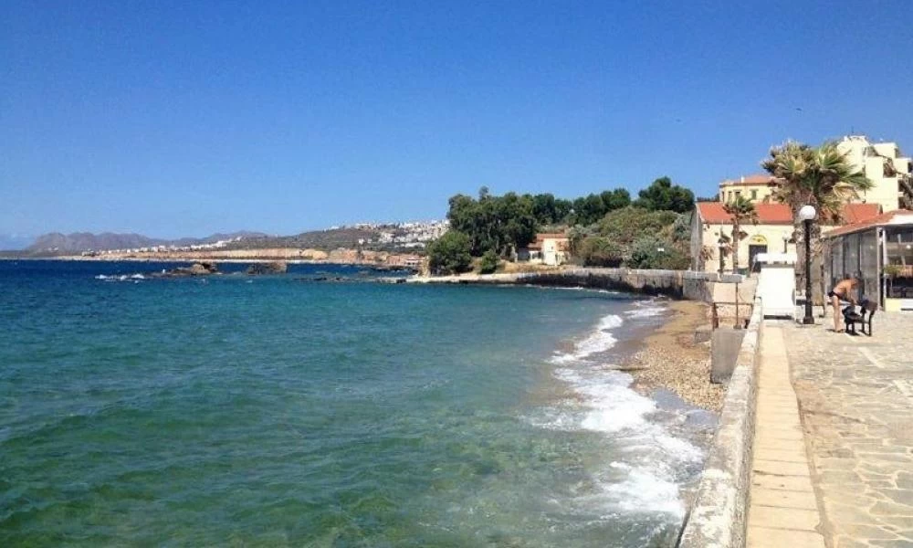 Κρήτη: Άνδρας έχασε την ζωή του ενώ κολυμπούσε στο Κουμ Καπί